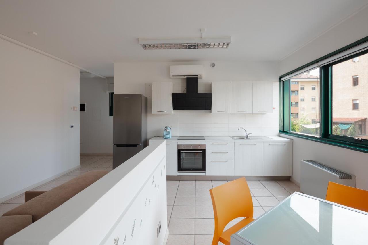 Frenkhome Open Space Castell'Arienti Exterior foto